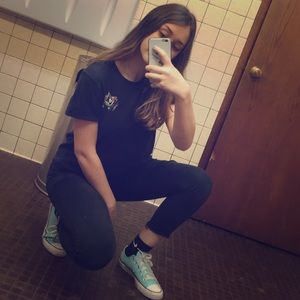 Meet your Posher, Megan